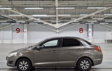 Chery Bonus (A13), 2012 год, 200 000 рублей, 10 фотография