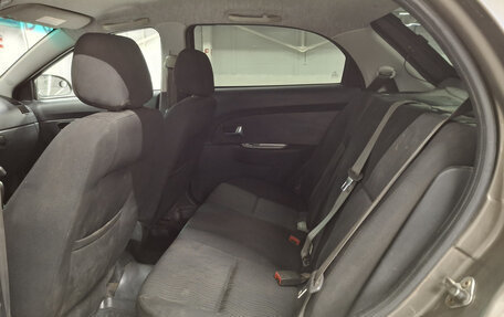 Chery Bonus (A13), 2012 год, 200 000 рублей, 15 фотография