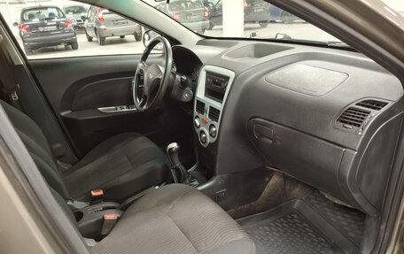 Chery Bonus (A13), 2012 год, 200 000 рублей, 13 фотография