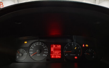 Chery Bonus (A13), 2012 год, 200 000 рублей, 16 фотография