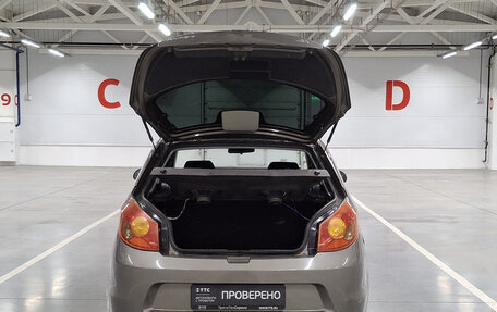 Chery Bonus (A13), 2012 год, 200 000 рублей, 12 фотография