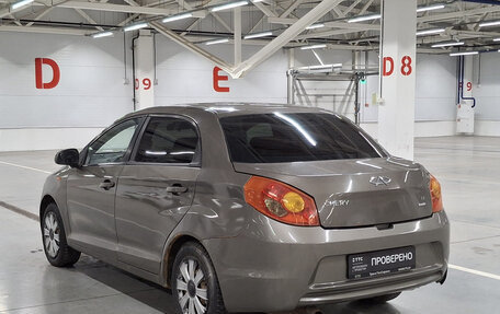 Chery Bonus (A13), 2012 год, 200 000 рублей, 8 фотография