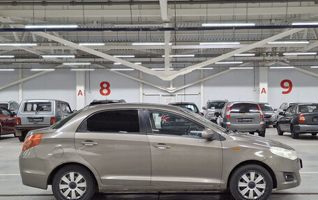 Chery Bonus (A13), 2012 год, 200 000 рублей, 5 фотография