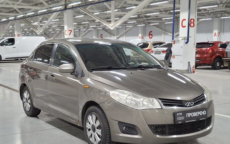 Chery Bonus (A13), 2012 год, 200 000 рублей, 3 фотография