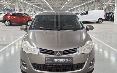 Chery Bonus (A13), 2012 год, 200 000 рублей, 2 фотография