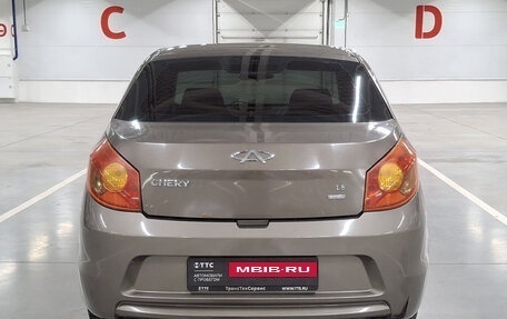 Chery Bonus (A13), 2012 год, 200 000 рублей, 7 фотография