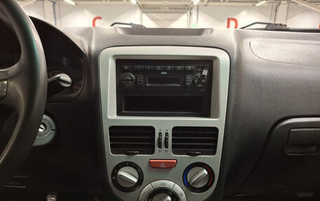 Chery Bonus (A13), 2012 год, 200 000 рублей, 18 фотография