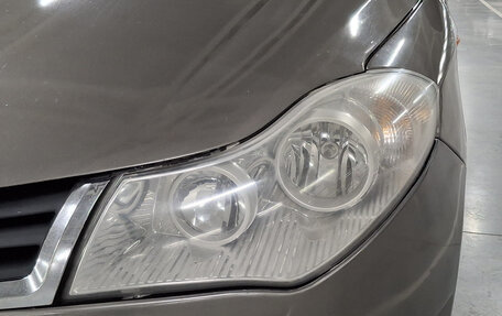 Chery Bonus (A13), 2012 год, 200 000 рублей, 21 фотография