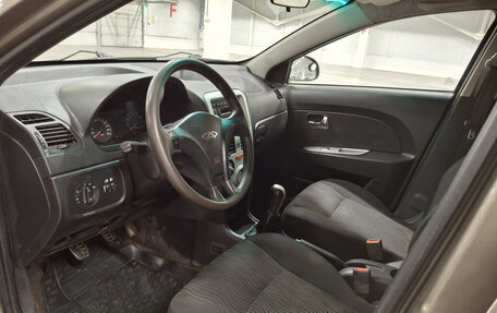 Chery Bonus (A13), 2012 год, 200 000 рублей, 20 фотография