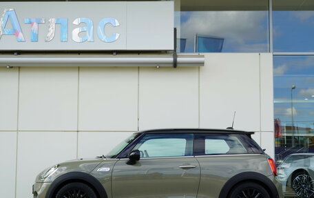 MINI Hatch, 2018 год, 2 690 000 рублей, 3 фотография