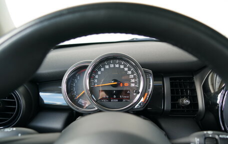 MINI Hatch, 2018 год, 2 690 000 рублей, 12 фотография