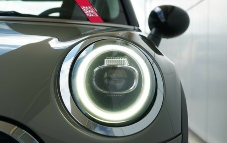 MINI Hatch, 2018 год, 2 690 000 рублей, 14 фотография