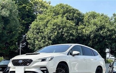 Subaru Levorg, 2021 год, 1 692 000 рублей, 1 фотография