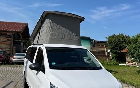 Mercedes-Benz V-Класс, 2021 год, 4 400 000 рублей, 1 фотография