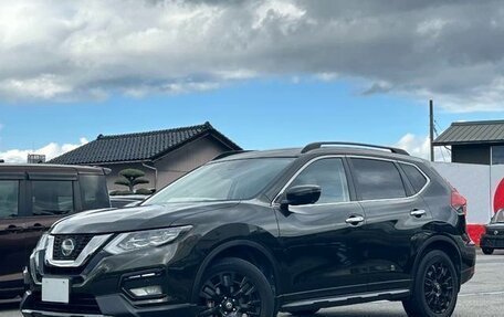 Nissan X-Trail, 2020 год, 1 629 000 рублей, 1 фотография