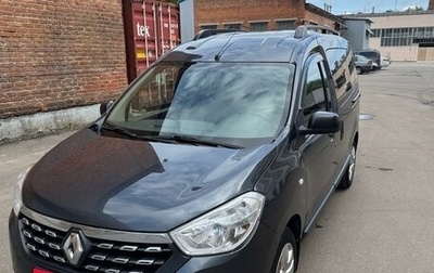 Renault Dokker, 2019 год, 1 000 000 рублей, 1 фотография