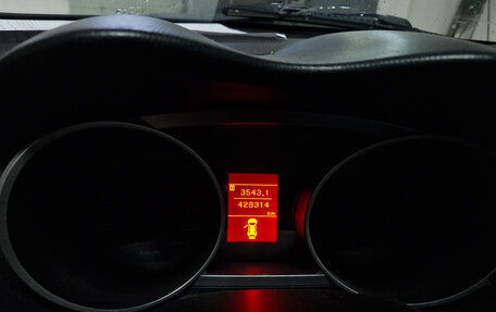 Peugeot 4007, 2008 год, 669 000 рублей, 3 фотография