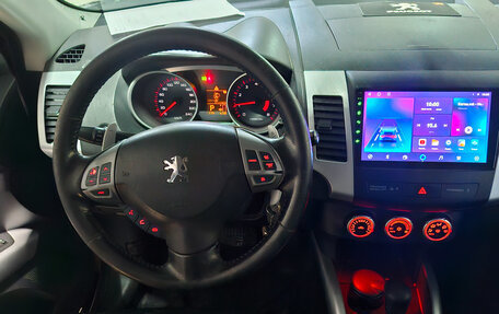 Peugeot 4007, 2008 год, 669 000 рублей, 2 фотография