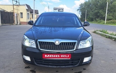 Skoda Octavia, 2009 год, 850 000 рублей, 1 фотография