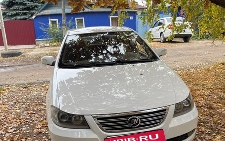 Lifan Solano I (630) рестайлинг, 2010 год, 390 000 рублей, 1 фотография