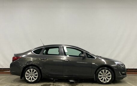 Opel Astra J, 2013 год, 899 000 рублей, 4 фотография