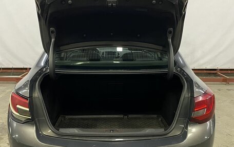 Opel Astra J, 2013 год, 899 000 рублей, 10 фотография