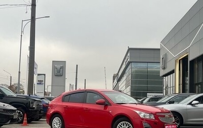 Chevrolet Cruze II, 2013 год, 879 000 рублей, 1 фотография
