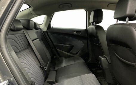 Opel Astra J, 2013 год, 899 000 рублей, 21 фотография