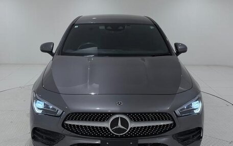 Mercedes-Benz CLA, 2020 год, 1 785 000 рублей, 1 фотография