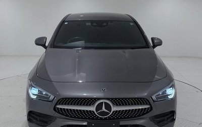 Mercedes-Benz CLA, 2020 год, 1 785 000 рублей, 1 фотография