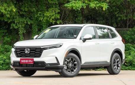 Honda CR-V, 2025 год, 3 694 000 рублей, 1 фотография