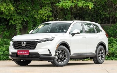 Honda CR-V, 2025 год, 3 694 000 рублей, 1 фотография