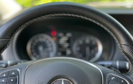 Mercedes-Benz V-Класс, 2021 год, 4 400 000 рублей, 6 фотография