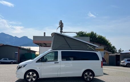 Mercedes-Benz V-Класс, 2021 год, 4 400 000 рублей, 3 фотография