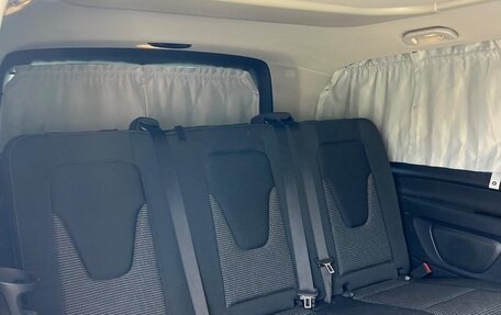 Mercedes-Benz V-Класс, 2021 год, 4 400 000 рублей, 8 фотография