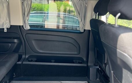 Mercedes-Benz V-Класс, 2021 год, 4 400 000 рублей, 9 фотография