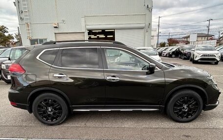 Nissan X-Trail, 2020 год, 1 629 000 рублей, 4 фотография