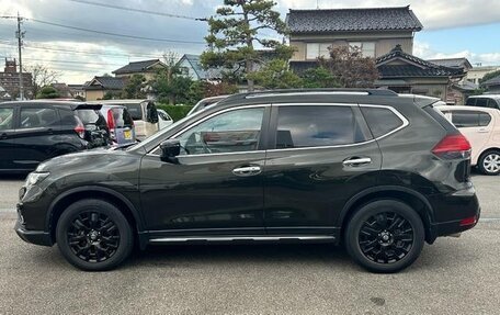 Nissan X-Trail, 2020 год, 1 629 000 рублей, 8 фотография