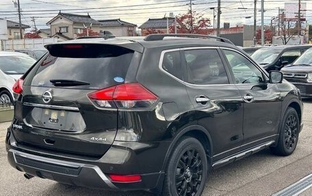 Nissan X-Trail, 2020 год, 1 629 000 рублей, 5 фотография