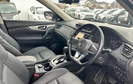 Nissan X-Trail, 2020 год, 1 629 000 рублей, 9 фотография