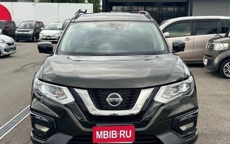 Nissan X-Trail, 2020 год, 1 629 000 рублей, 2 фотография