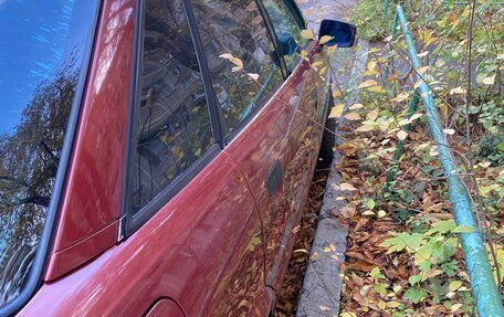 Audi 80, 1987 год, 150 000 рублей, 1 фотография