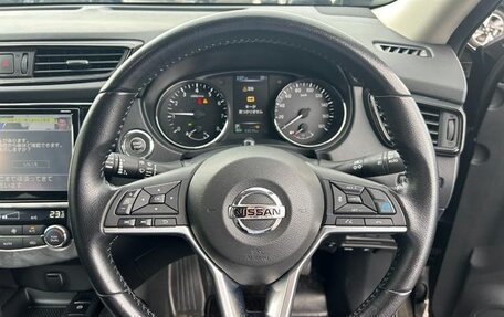 Nissan X-Trail, 2020 год, 1 629 000 рублей, 11 фотография