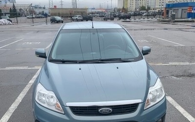 Ford Focus II рестайлинг, 2010 год, 710 000 рублей, 1 фотография