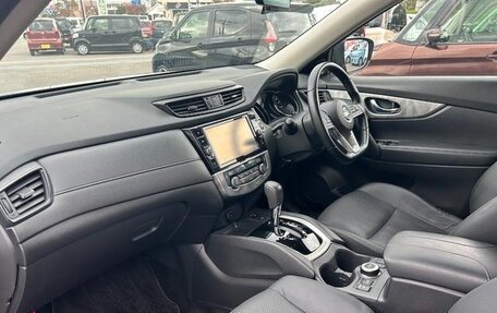 Nissan X-Trail, 2020 год, 1 629 000 рублей, 19 фотография