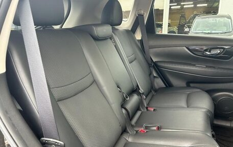 Nissan X-Trail, 2020 год, 1 629 000 рублей, 21 фотография