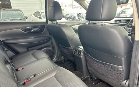 Nissan X-Trail, 2020 год, 1 629 000 рублей, 22 фотография