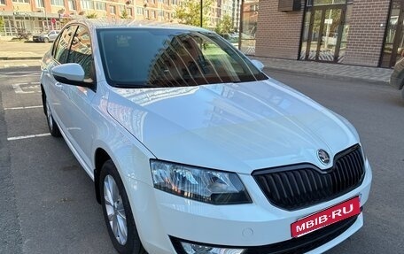 Skoda Octavia, 2013 год, 2 000 000 рублей, 1 фотография