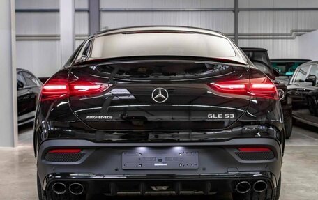 Mercedes-Benz GLE Coupe AMG, 2025 год, 17 990 000 рублей, 5 фотография