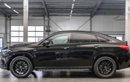 Mercedes-Benz GLE Coupe AMG, 2025 год, 17 990 000 рублей, 7 фотография